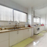 Apartamento à venda com 4 quartos, sendo 2 suítes, em Pinheiros, São Paulo, SP