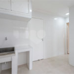 Apartamento à venda com 3 quartos, sendo 1 suíte, em Itaim Bibi, São Paulo, SP