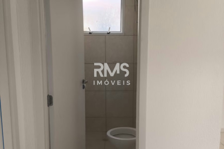 Apartamento à venda com 2 quartos em Mato Dentro, Indaiatuba, SP