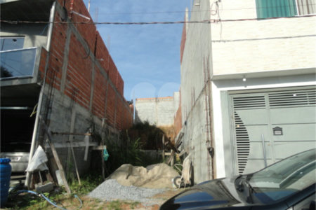 Terreno à venda em Tucuruvi, São Paulo, SP