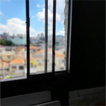 Casa à venda com 2 quartos no condomínio Benvinda Catarina de Jesus, São Paulo - SP
