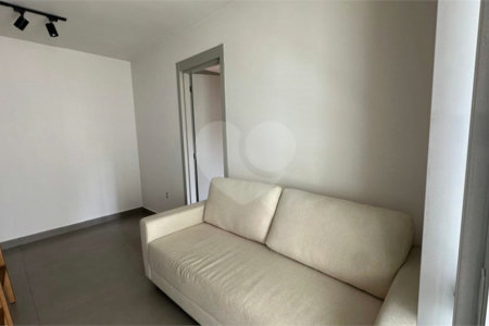 Apartamento à venda com 1 quarto em Vila Andrade, São Paulo, SP