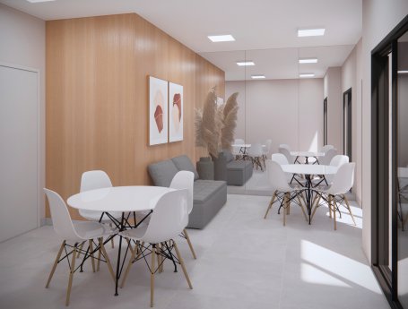 Residencial Veneza