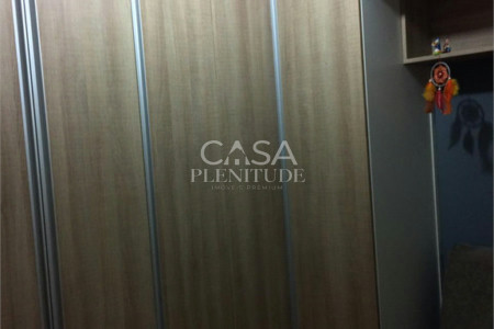 Apartamento à venda com 2 quartos em Jardim Novo Horizonte, Sorocaba, SP