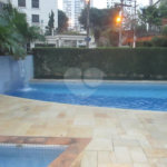 Apartamento à venda com 3 quartos, sendo 1 suíte, em Real Parque, São Paulo, SP