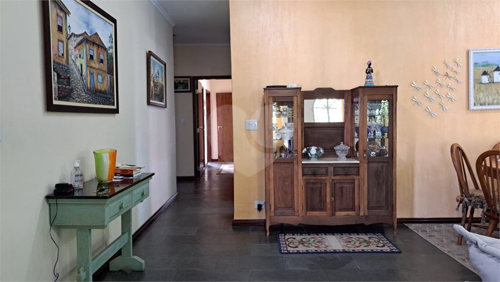Casa à venda com 3 quartos, sendo 2 suítes, em Jardim Paraíso, Itu, SP