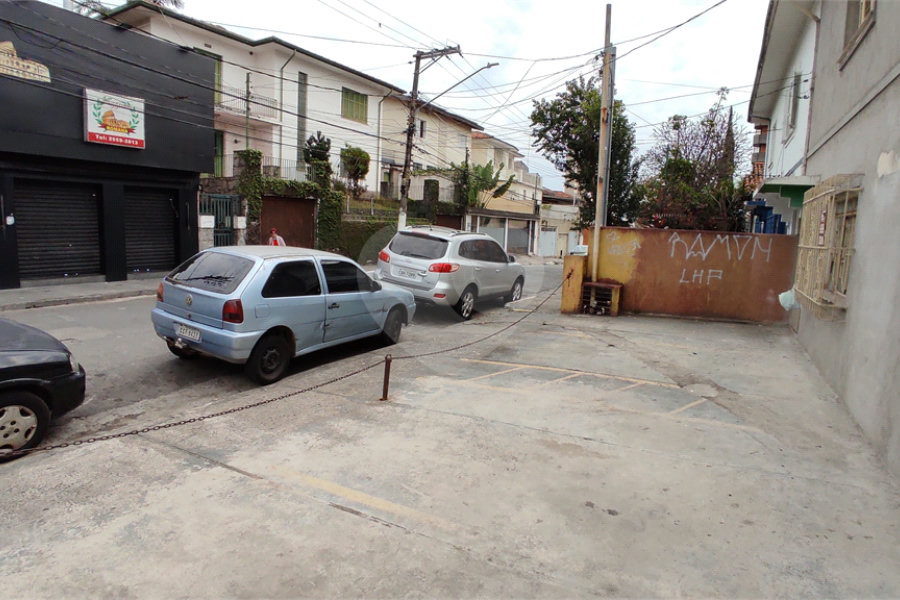 Casa à venda com 3 quartos em Santana, São Paulo, SP