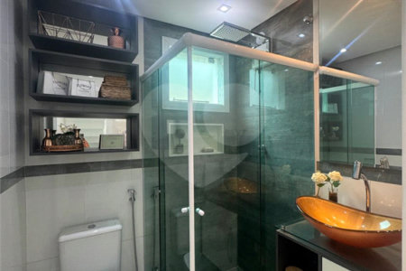 Casa à venda com 4 quartos, sendo 1 suíte, em Campo Grande, Rio de Janeiro, RJ