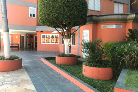 Apartamento à venda com 3 quartos em Vila Aurora (zona Norte), São Paulo, SP