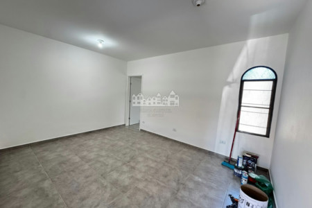 Casa à venda com 2 quartos em Parque das Nações, Atibaia, SP