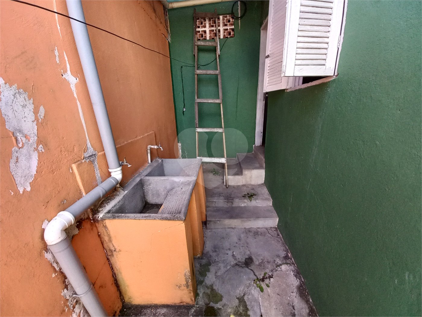 Casa à venda com 2 quartos em Jardim Rosana, São Paulo, SP