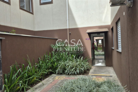 Apartamento à venda com 2 quartos em Ipatinga, Sorocaba, SP