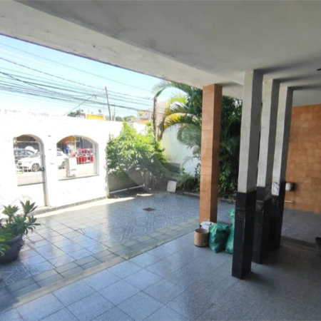 Casa à venda com 3 quartos, sendo 1 suíte, em Santa Cruz, Rio de Janeiro, RJ