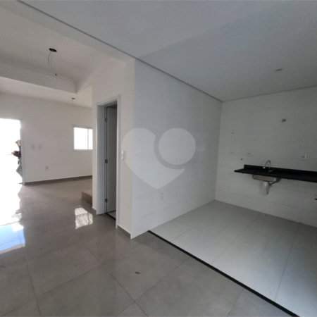 Casa à venda com 2 suítes no condomínio Residencial Américo Figueiredo, Sorocaba - SP