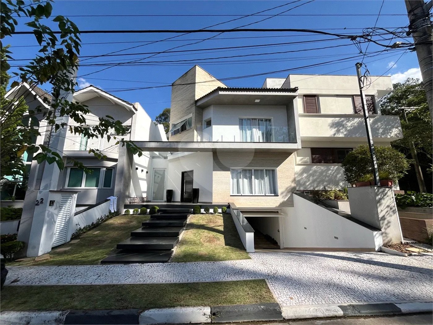 Casa à venda com 3 suítes no condomínio Reserva Nova Cantareira, São Paulo - SP