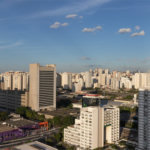 Apartamento à venda com 2 quartos, sendo 1 suíte, em Vila Leopoldina, São Paulo, SP