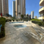 Apartamento à venda com 3 suítes em Jardim Anália Franco, São Paulo, SP