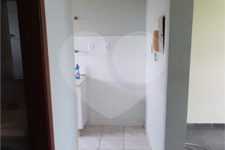 Apartamento à venda com 2 quartos em Campo Grande, Rio de Janeiro, RJ