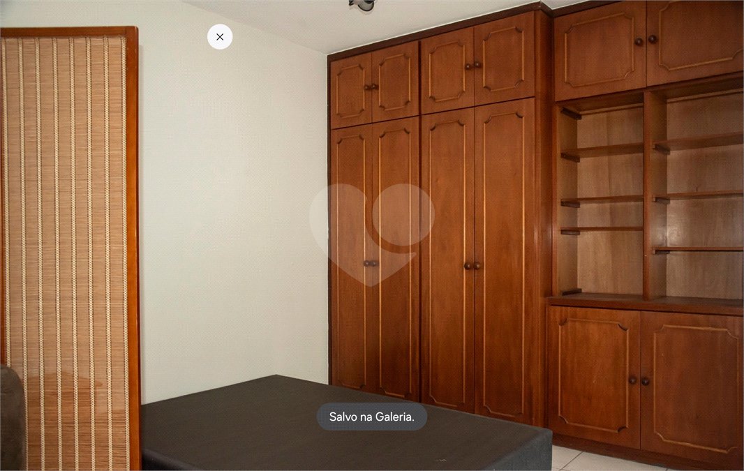 Apartamento à venda com 1 quarto em Saúde, São Paulo, SP