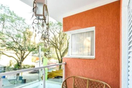 Casa à venda com 4 suítes em Nova Petrópolis, São Bernardo do Campo, SP
