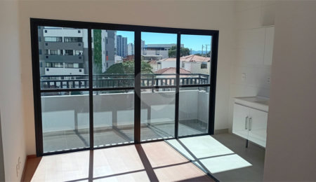 Apartamento para alugar com 2 quartos em Tucuruvi, São Paulo, SP
