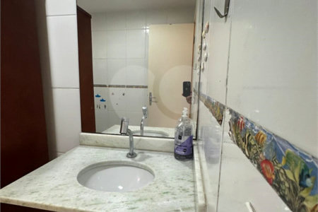 Apartamento à venda com 2 quartos em Parque São Jorge, São Paulo, SP