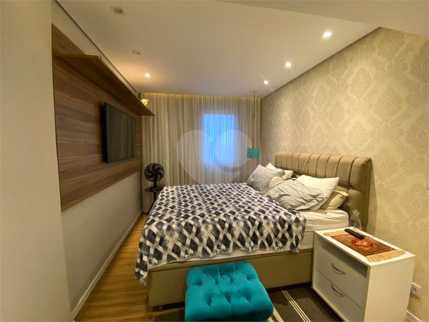Apartamento à venda com 2 quartos, sendo 1 suíte, em Tucuruvi, São Paulo, SP