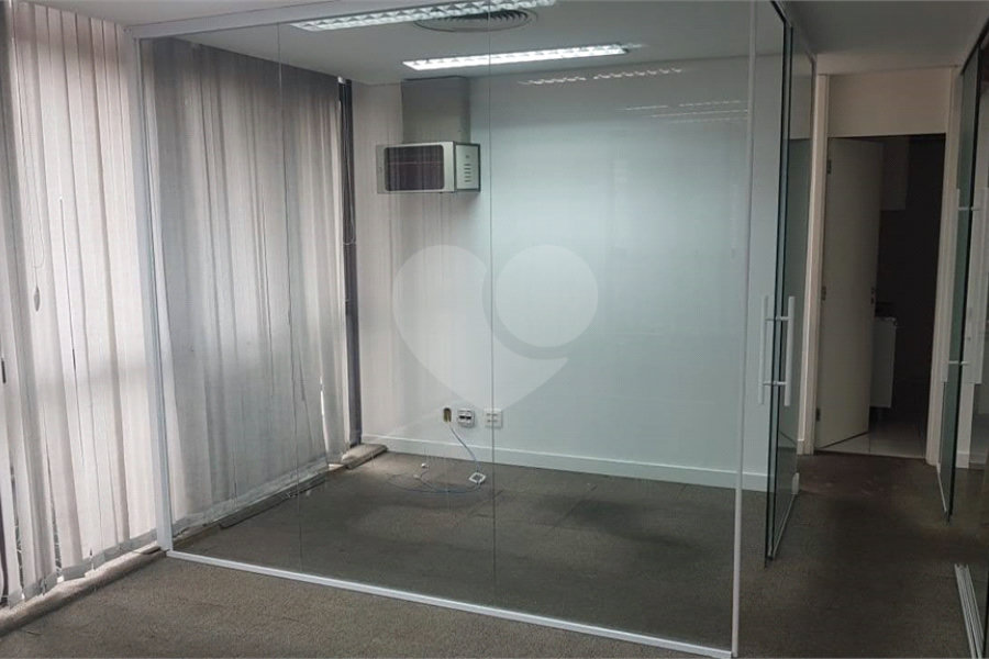 Sala para alugar em Chácara Santo Antônio (zona Sul), São Paulo, SP