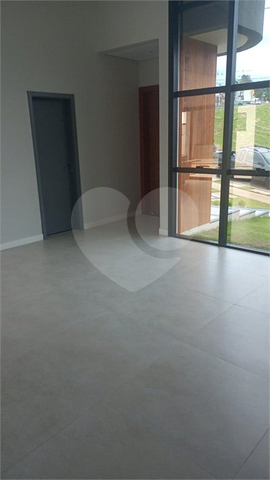 Casa à venda com 3 suítes no condomínio Park Gran Reserve, Indaiatuba - SP