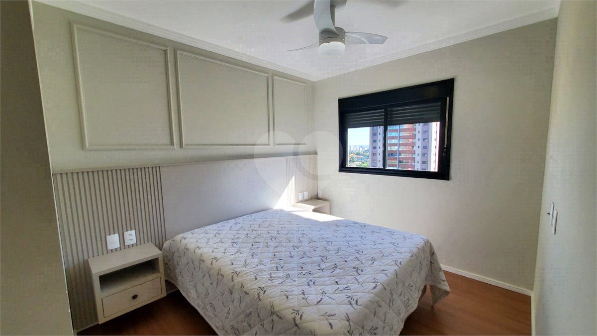 Apartamento à venda com 2 suítes em Jardim Olhos D'Água II, Ribeirão Preto, SP