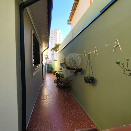 Casa Térrea à venda com 2 quartos em Santa Teresinha, São Paulo, SP