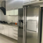 Apartamento à venda com 3 quartos, sendo 1 suíte,  em Jardim São Caetano, São Caetano do Sul, SP