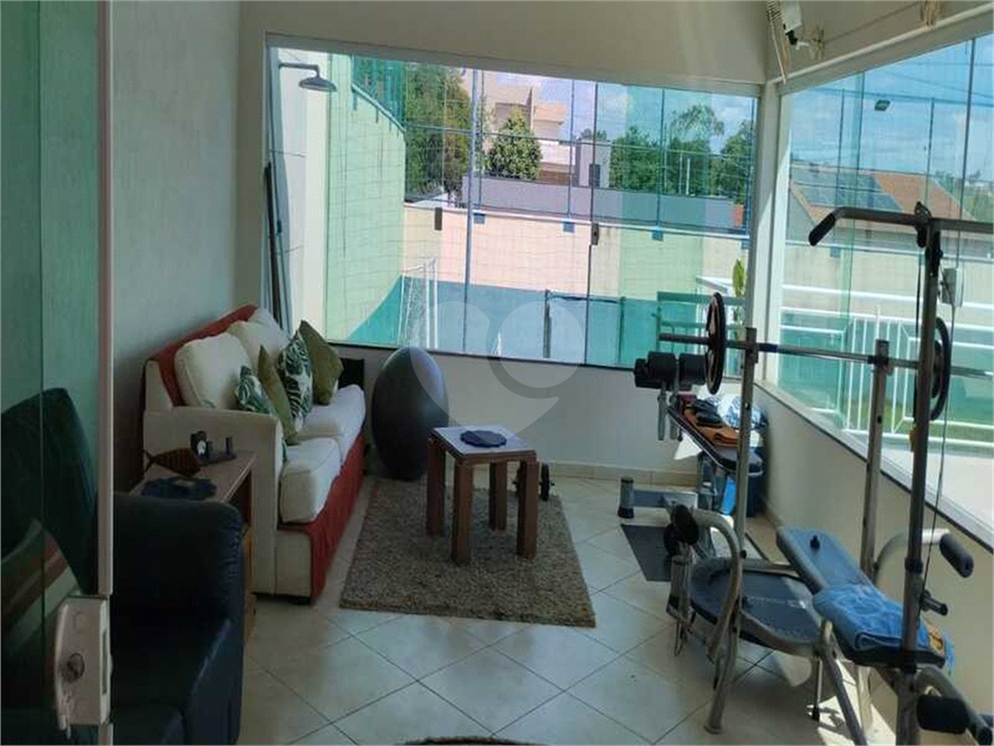 Casa à venda com 4 suítes no condomínio Acmti - Colinas do Mosteiro, Terras de Itaici e Recanto dos Pássaros, Indaiatuba - SP