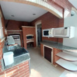 Cobertura com 3 dormitórios, 168 m² - venda por R$ 2.000.000,00 ou aluguel por R$ 14.300,00 - Ponta da Praia - Santos/SP