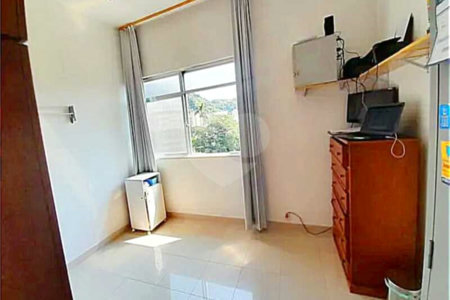 Apartamento à venda com 2 quartos em Botafogo, Rio de Janeiro, RJ