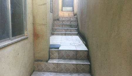 Duplex à venda com 4 suítes,  em Santa Cruz, Rio de Janeiro, RJ