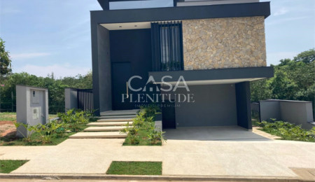 Casa em condomínio à venda com 4 suítes em Vila Martins, Itu, SP
