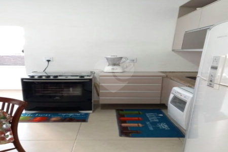 Apartamento à venda com 3 quartos em Brooklin Paulista, São Paulo, SP