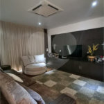 Casa à venda com 5 suítes no condomínio Residencial dos Lagos, Itupeva - SP