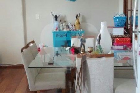 Casa à venda com 3 quartos, sendo 1 suíte, em Tucuruvi, São Paulo, SP