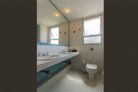 Apartamento à venda com 4 quartos, sendo 1 suíte, em Cidade Monções, São Paulo, SP