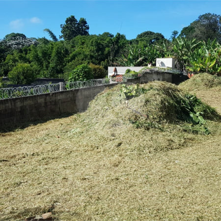 Terreno à venda em Mogi Moderno, Mogi das Cruzes, SP
