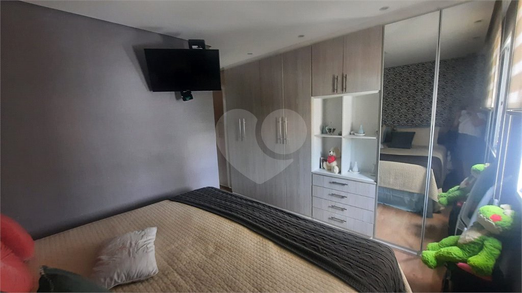 Apartamento à venda com 3 quartos, sendo 1 suíte, em Vila Santo Antônio, Guarulhos, SP