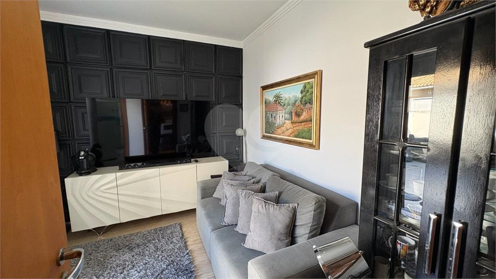 Casa à venda com 3 suítes no condomínio Ibiti Royal Park, Sorocaba - SP