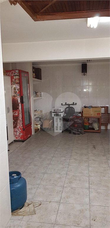 Sobrado à venda com 3 quartos, sendo 2 suítes, em Vila Gustavo, São Paulo, SP