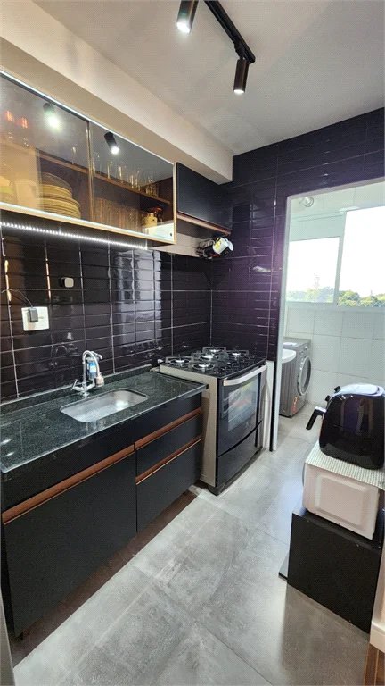 Apartamento à venda com 2 quartos, sendo 1 suíte, em Vila Praia, São Paulo, SP