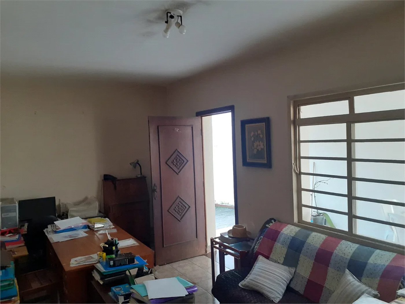 Casa de Vila à venda com 4 quartos, sendo 2 suítes, em Vila São Francisco, São Paulo, SP