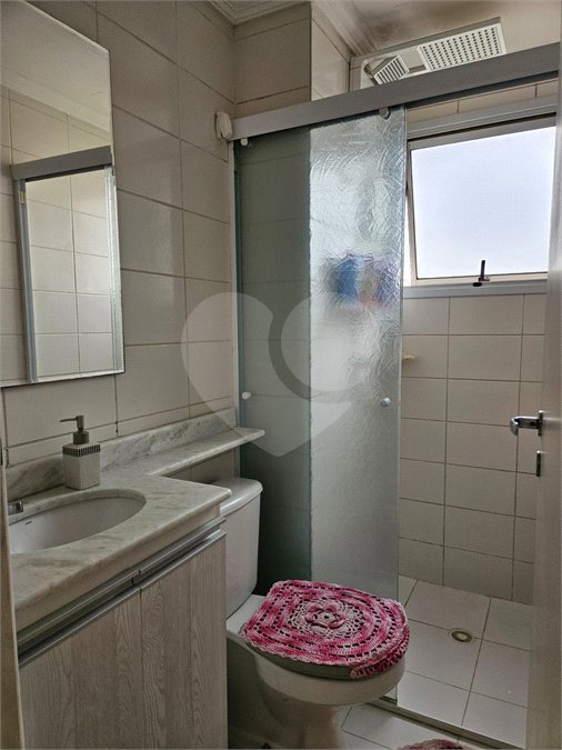 Apartamento à venda ou para alugar com 2 quartos em Portais (polvilho), Cajamar, SP