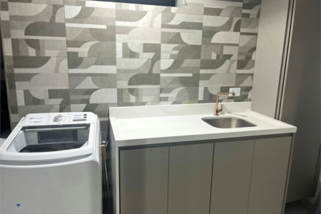 Apartamento à venda com 4 suítes em Nova Petrópolis, São Bernardo do Campo, SP