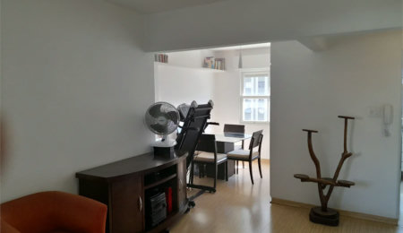 Apartamento à venda com 1 quarto em Água Branca, São Paulo, SP
